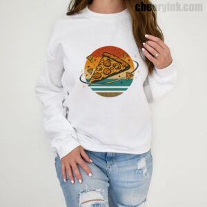 Sweatshirt Pizza Slice 1