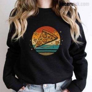 Sweatshirt Pizza Slice 15