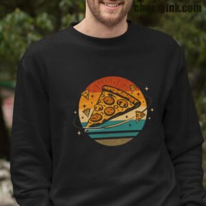 Sweatshirt Pizza Slice 16