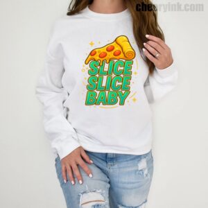 Sweatshirt Slice Baby 1