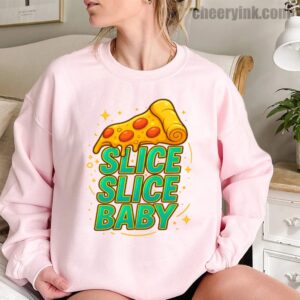 Sweatshirt Slice Baby 11