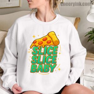 Sweatshirt Slice Baby 12