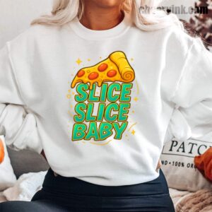 Sweatshirt Slice Baby 13