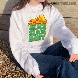 Sweatshirt Slice Baby 14