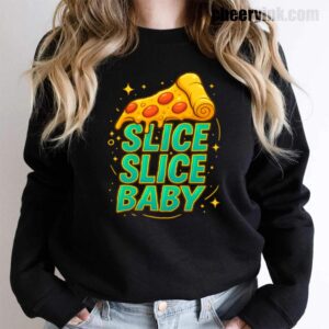 Sweatshirt Slice Baby 15