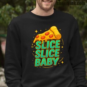 Sweatshirt Slice Baby 16