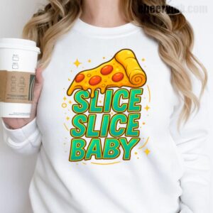 Sweatshirt Slice Baby 17