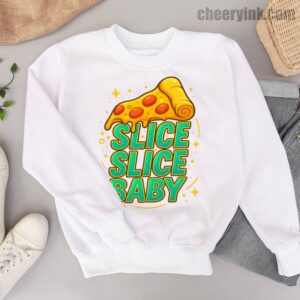 Sweatshirt Slice Baby 6