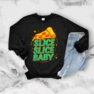 Sweatshirt Slice Baby 7