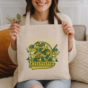 Tote Banana League Champions 14 Natural