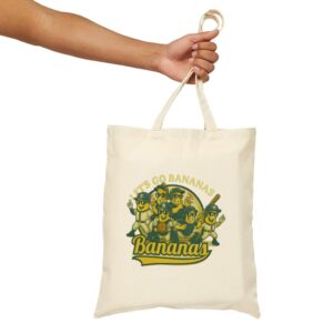 Tote Banana League Champions 17 Natural