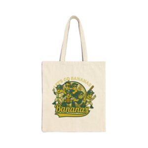 Tote Banana League Champions 18 Natural