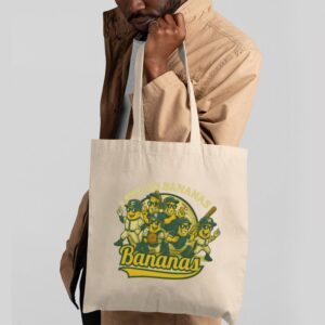Tote Banana League Champions 2 Natural