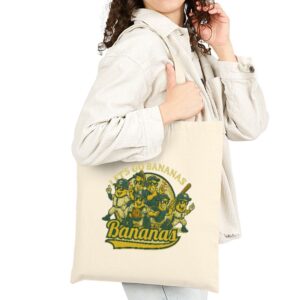 Tote Banana League Champions 21 Natural