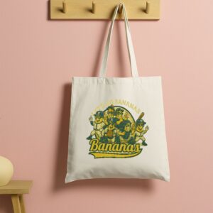 Tote Banana League Champions 5 Natural