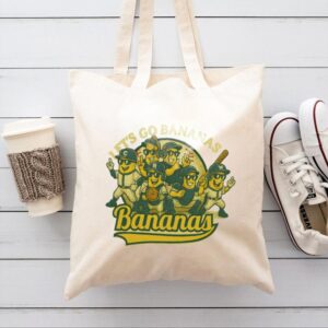 Tote Banana League Champions 9 Natural