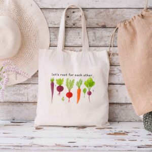 Tote Lets Roots For Each Other 1 Natural