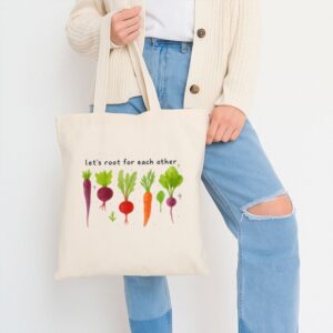 Tote Lets Roots For Each Other 11 Natural
