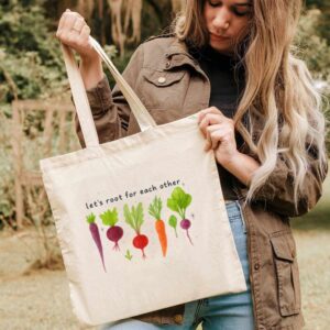 Tote Lets Roots For Each Other 3 Natural