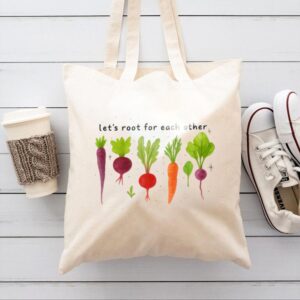 Tote Lets Roots For Each Other 9 Natural