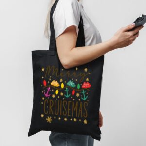 Tote Merry Cruisemas 1 Black
