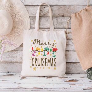 Tote Merry Cruisemas 1 Natural