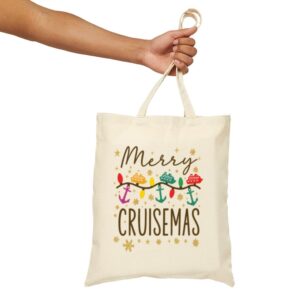 Tote Merry Cruisemas 17 Natural
