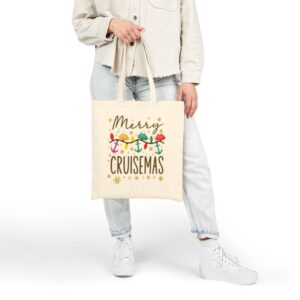 Tote Merry Cruisemas 22 Natural