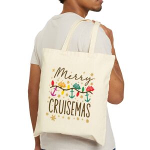 Tote Merry Cruisemas 23 Natural