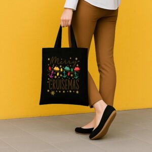 Tote Merry Cruisemas 5 Black