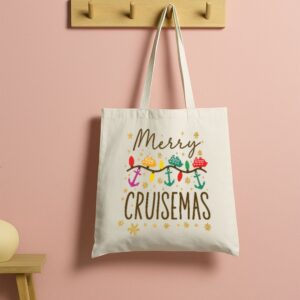 Tote Merry Cruisemas 5 Natural