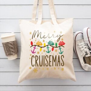 Tote Merry Cruisemas 9 Natural