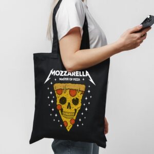 Tote Mozzarella Masters 1 Black Tote