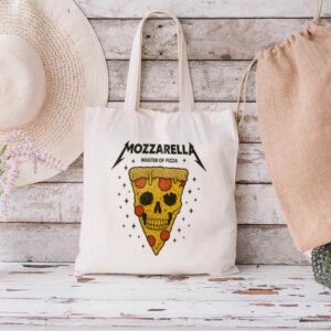 Tote Mozzarella Masters 1 Natural Tote