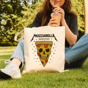 Tote Mozzarella Masters 10 Natural Tote