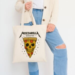 Tote Mozzarella Masters 11 Natural Tote