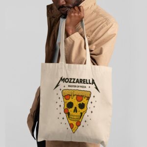 Tote Mozzarella Masters 2 Natural Tote