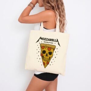 Tote Mozzarella Masters 4 Natural Tote