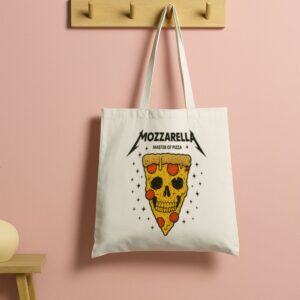 Tote Mozzarella Masters 5 Natural Tote