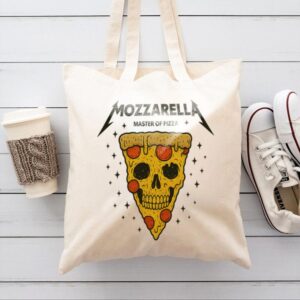Tote Mozzarella Masters 9 Natural Tote