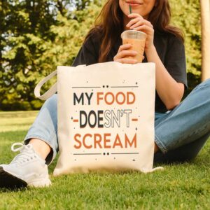 Tote My Food Doesn T Scream 10 Natural