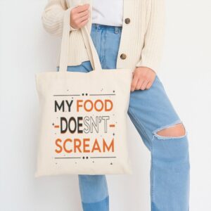 Tote My Food Doesn T Scream 11 Natural