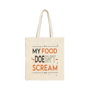 Tote My Food Doesn T Scream 18 Natural