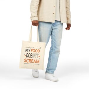 Tote My Food Doesn T Scream 20 Natural