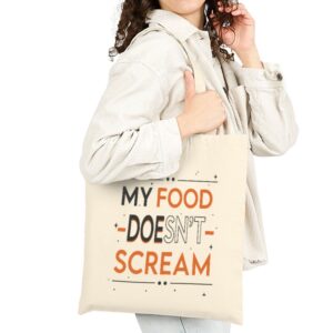 Tote My Food Doesn T Scream 21 Natural