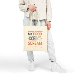 Tote My Food Doesn T Scream 22 Natural