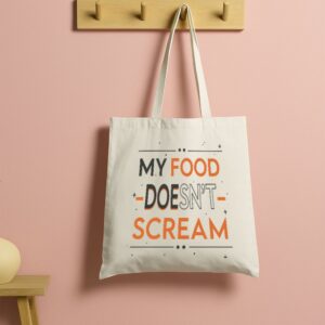 Tote My Food Doesn T Scream 5 Natural