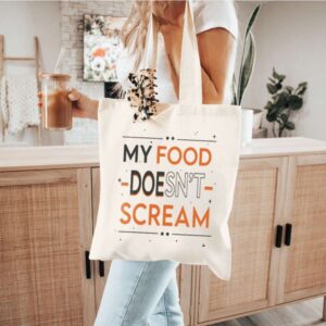 Tote My Food Doesn T Scream 8 Natural