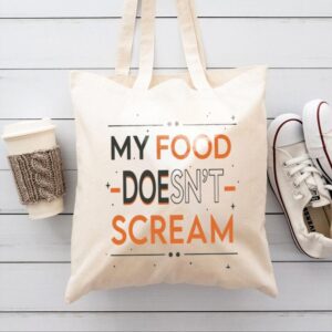 Tote My Food Doesn T Scream 9 Natural