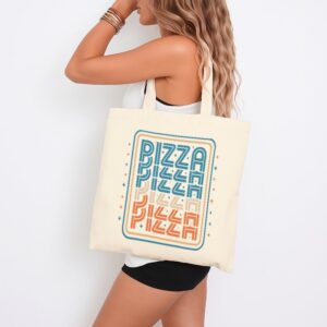 Tote Pizza 4 Natural